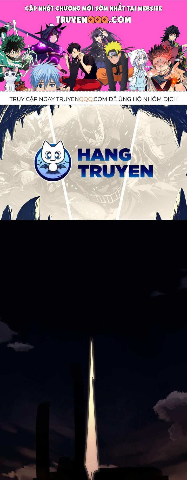 Lữ Khách Trên Mây Chapter 61 - 1