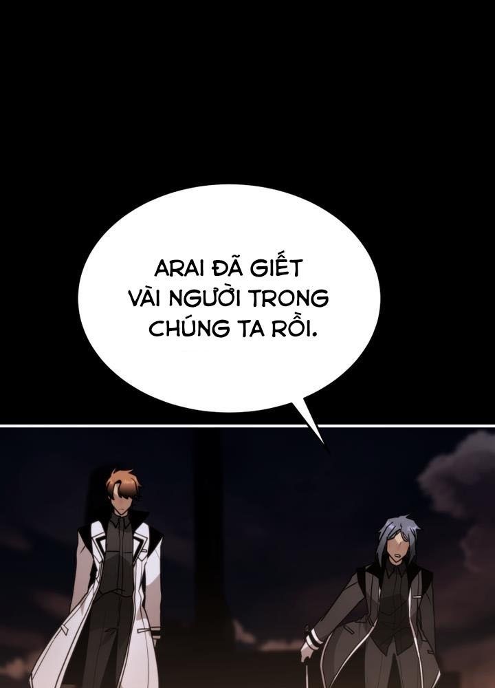 Lữ Khách Trên Mây Chapter 61 - 11