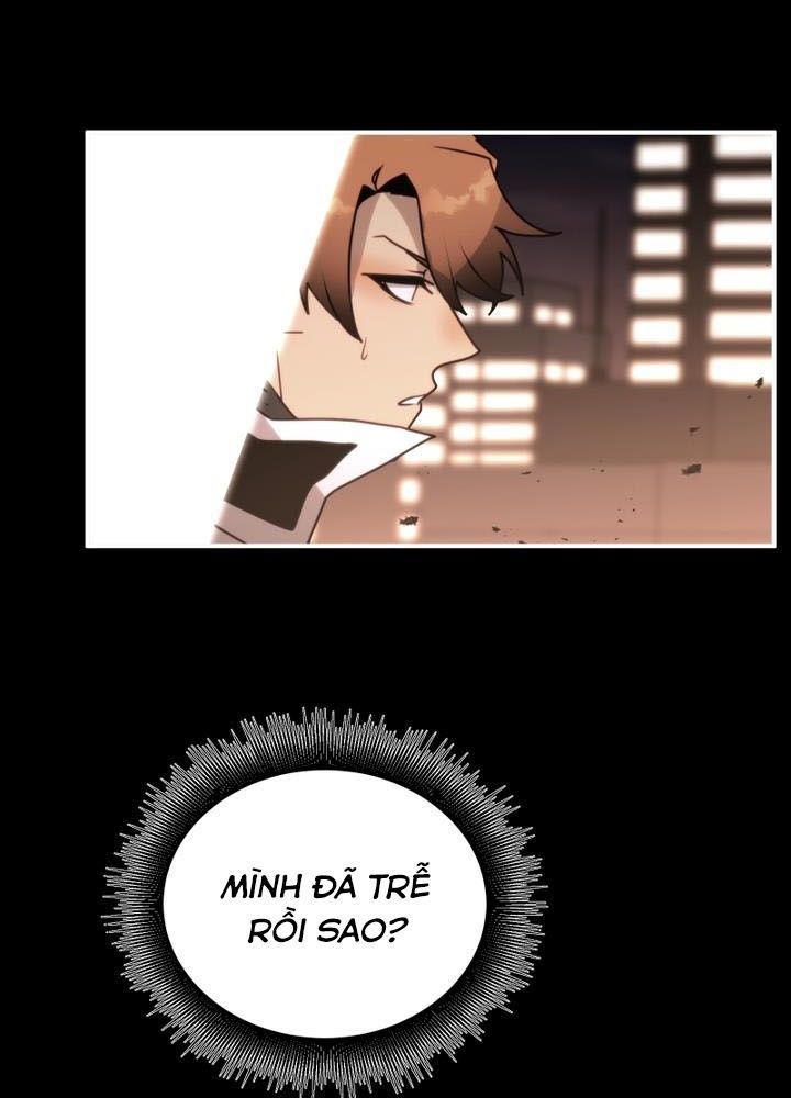 Lữ Khách Trên Mây Chapter 61 - 6