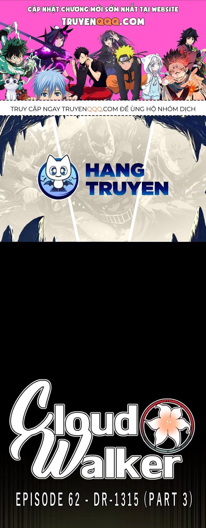 Lữ Khách Trên Mây Chapter 62 - 1