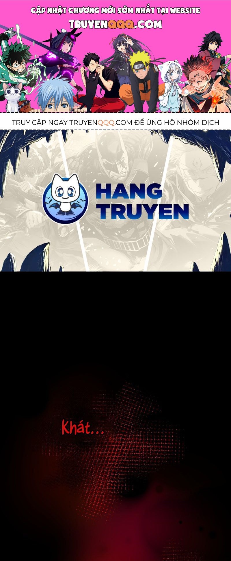 Lữ Khách Trên Mây Chapter 63 - 1