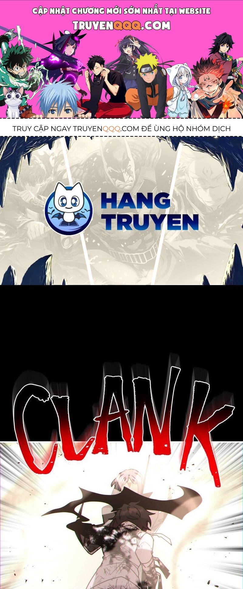 Lữ Khách Trên Mây Chapter 64 - 1