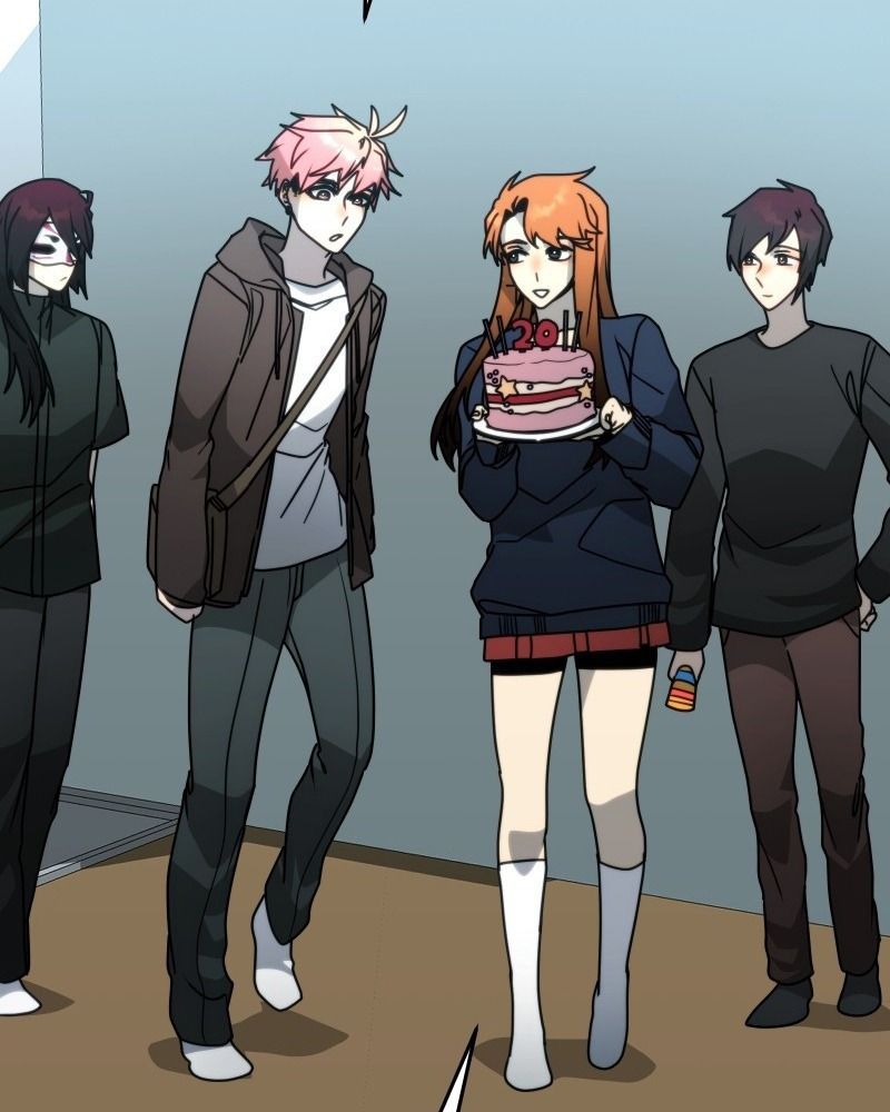 Lữ Khách Trên Mây Chapter 67 - 37