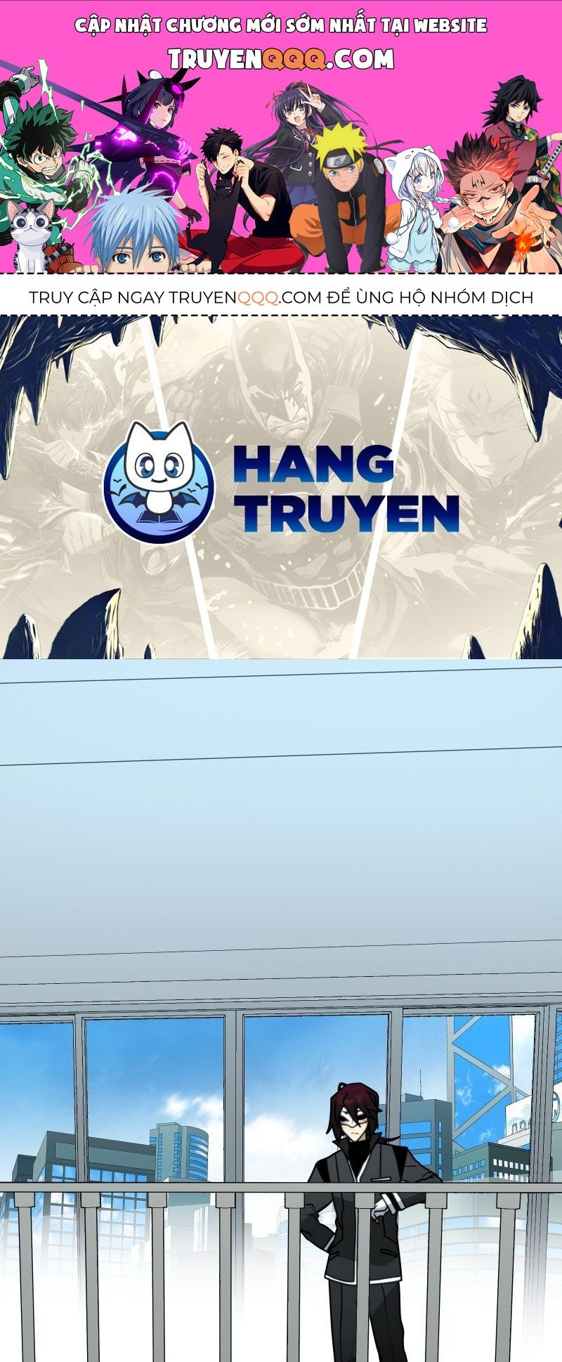 Lữ Khách Trên Mây Chapter 68 - 1