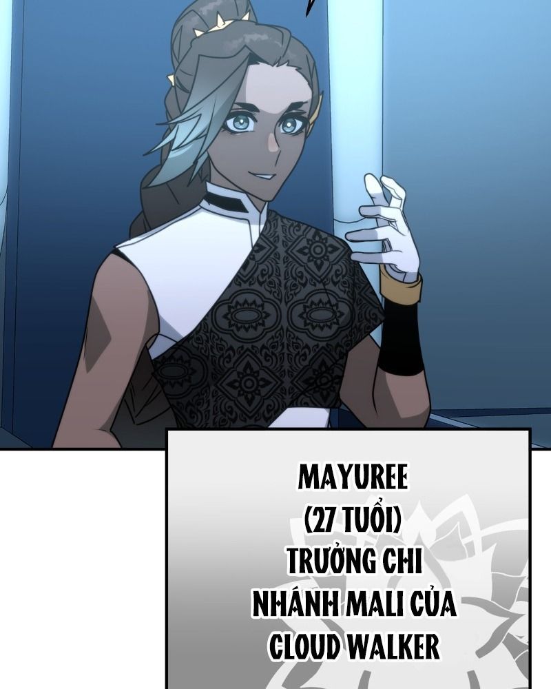 Lữ Khách Trên Mây Chapter 68 - 77