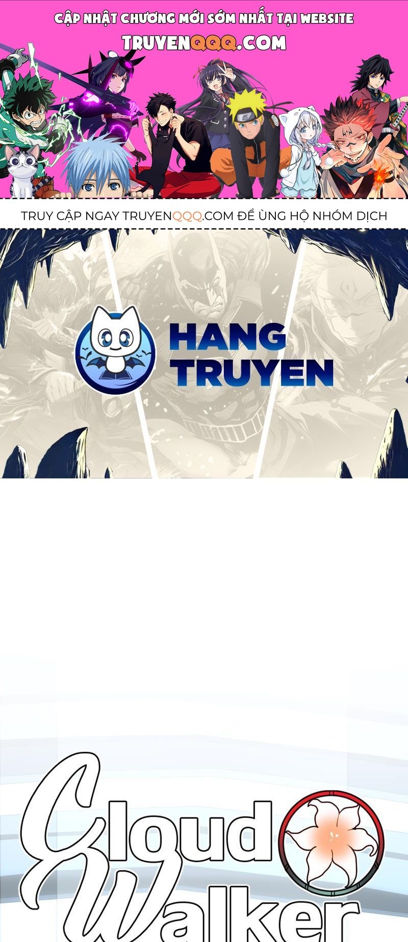 Lữ Khách Trên Mây Chapter 69 - 1