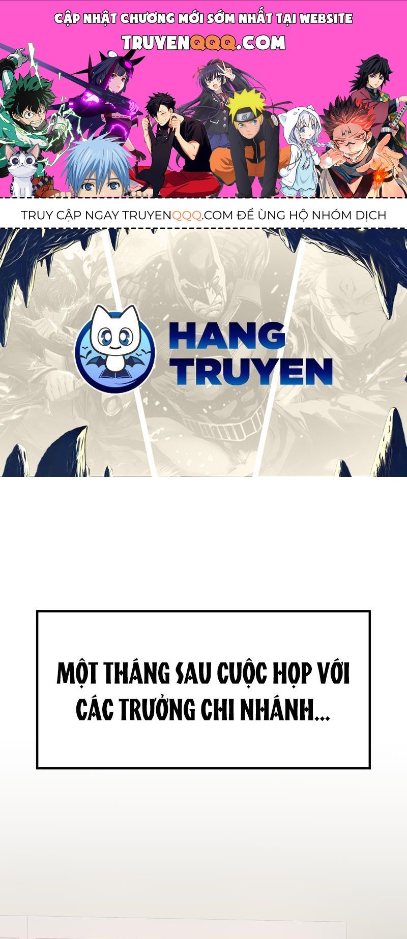 Lữ Khách Trên Mây Chapter 71 - 1