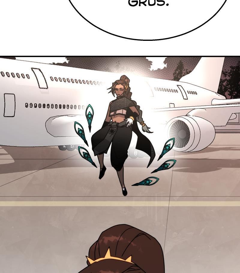 Lữ Khách Trên Mây Chapter 71 - 73