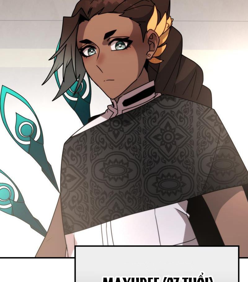 Lữ Khách Trên Mây Chapter 71 - 74