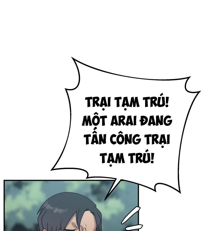 Lữ Khách Trên Mây Chapter 72 - 20