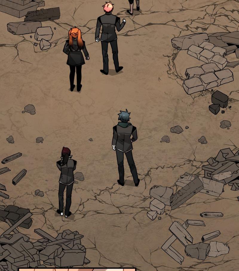 Lữ Khách Trên Mây Chapter 72 - 3