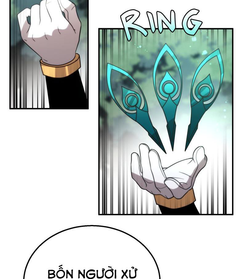 Lữ Khách Trên Mây Chapter 72 - 60