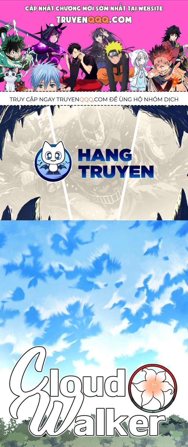 Lữ Khách Trên Mây Chapter 73 - 1