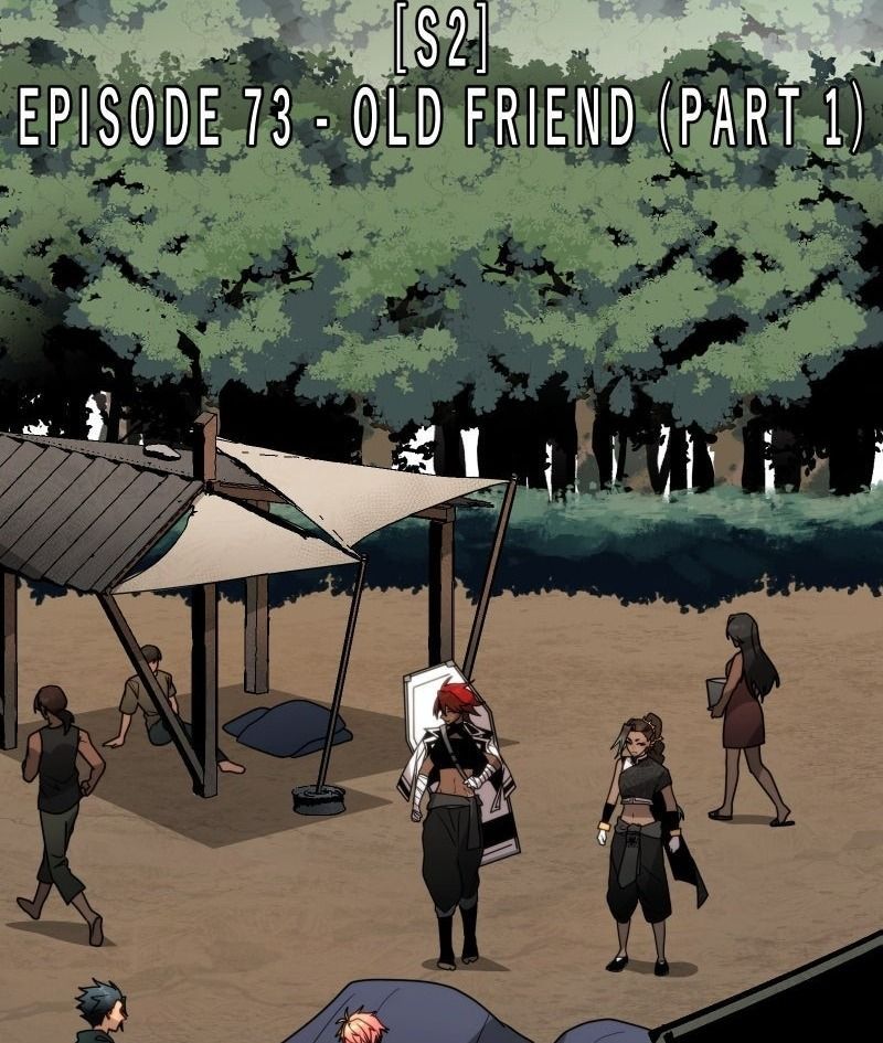 Lữ Khách Trên Mây Chapter 73 - 2