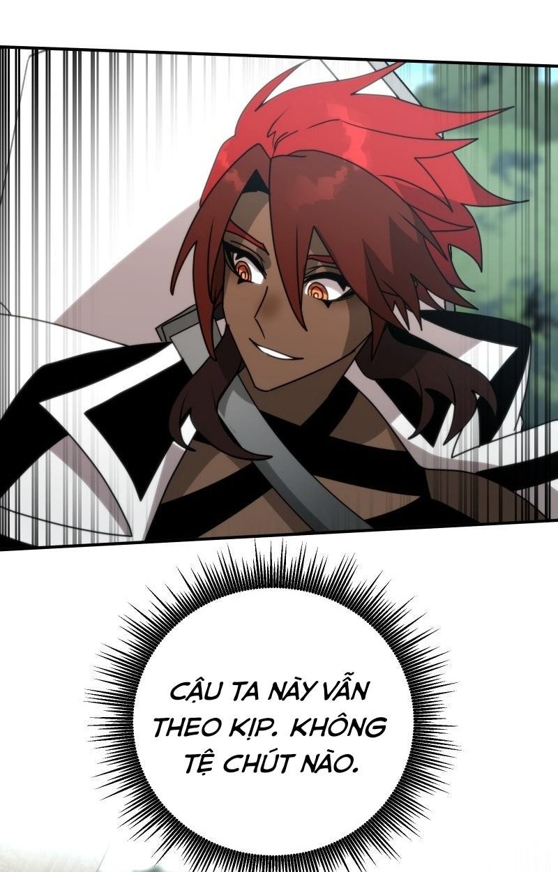 Lữ Khách Trên Mây Chapter 73 - 101