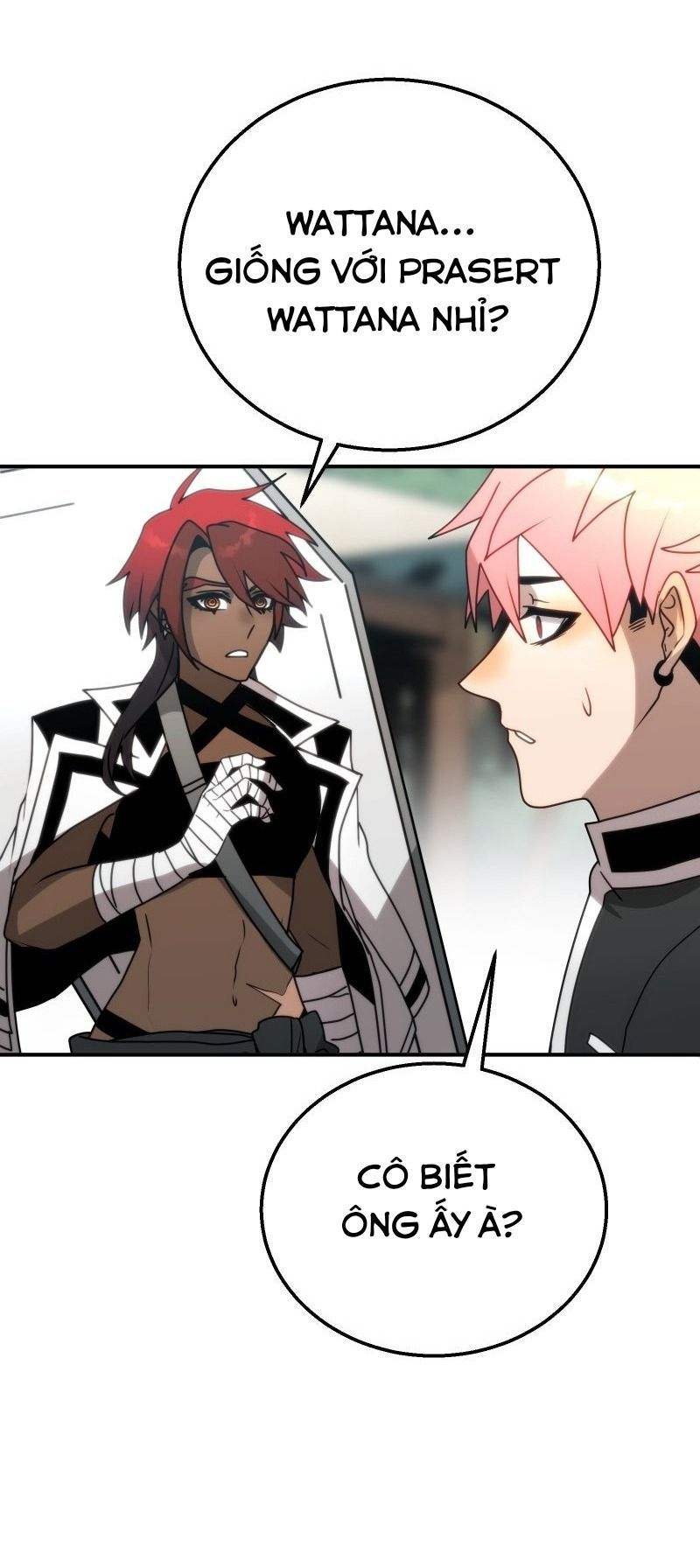 Lữ Khách Trên Mây Chapter 73 - 34