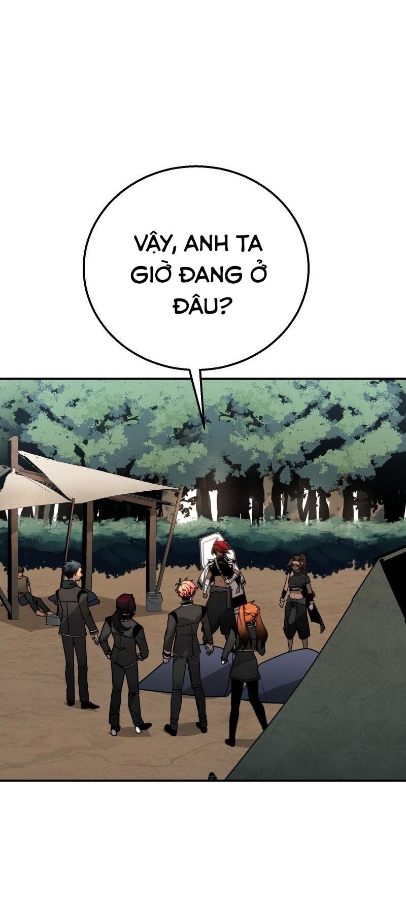 Lữ Khách Trên Mây Chapter 73 - 41