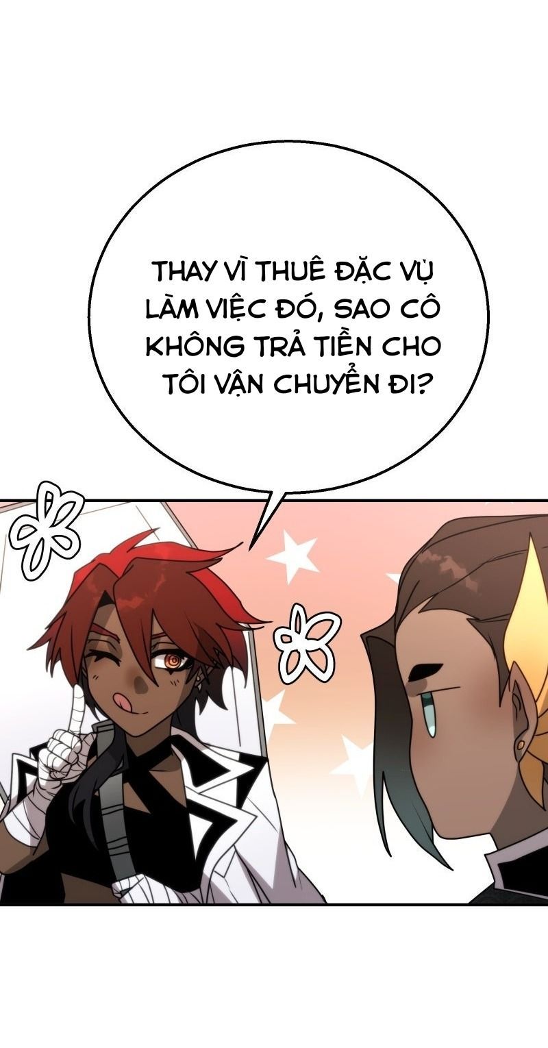 Lữ Khách Trên Mây Chapter 73 - 8