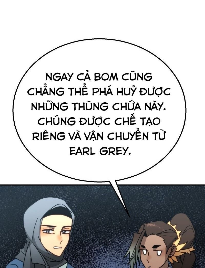 Lữ Khách Trên Mây Chapter 73 - 76