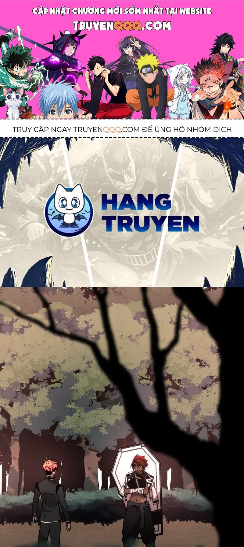 Lữ Khách Trên Mây Chapter 74 - 1