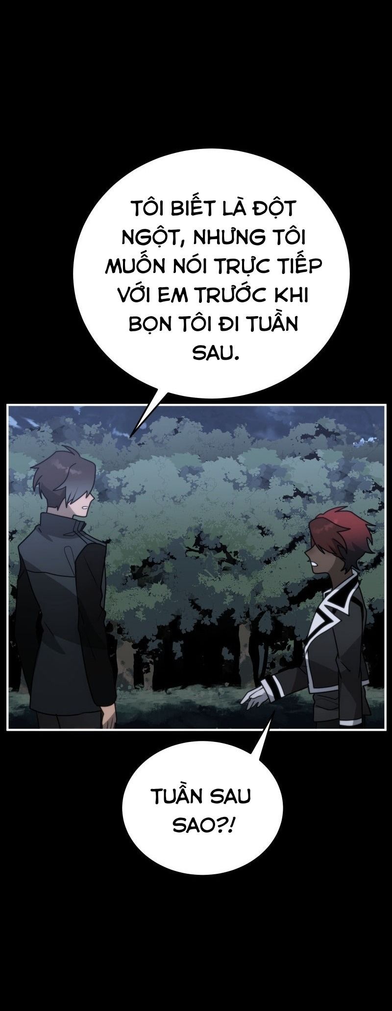 Lữ Khách Trên Mây Chapter 74 - 105