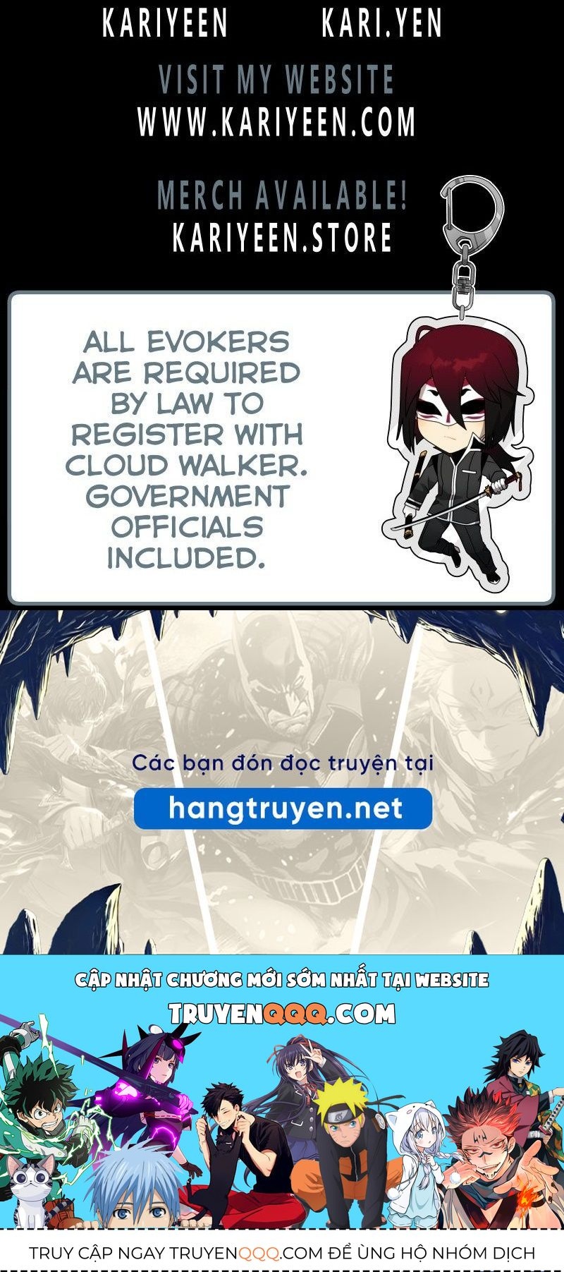 Lữ Khách Trên Mây Chapter 74 - 118