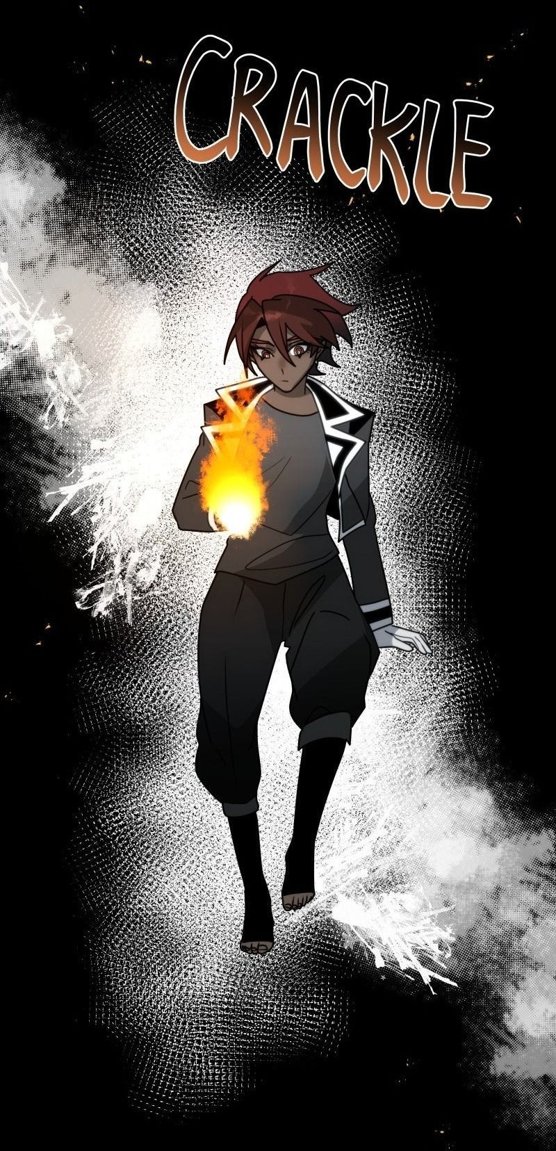 Lữ Khách Trên Mây Chapter 74 - 38