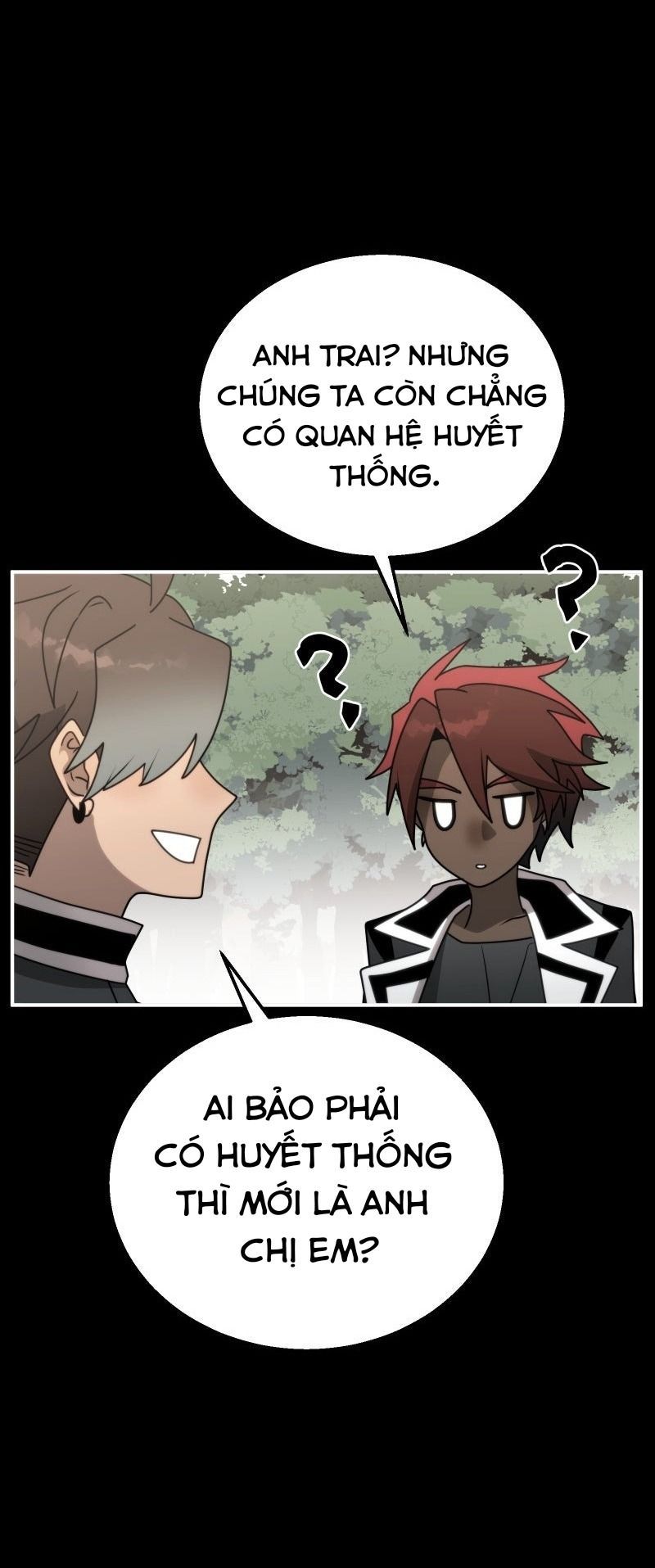 Lữ Khách Trên Mây Chapter 74 - 58