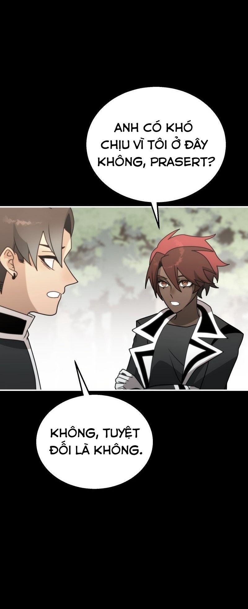 Lữ Khách Trên Mây Chapter 74 - 66