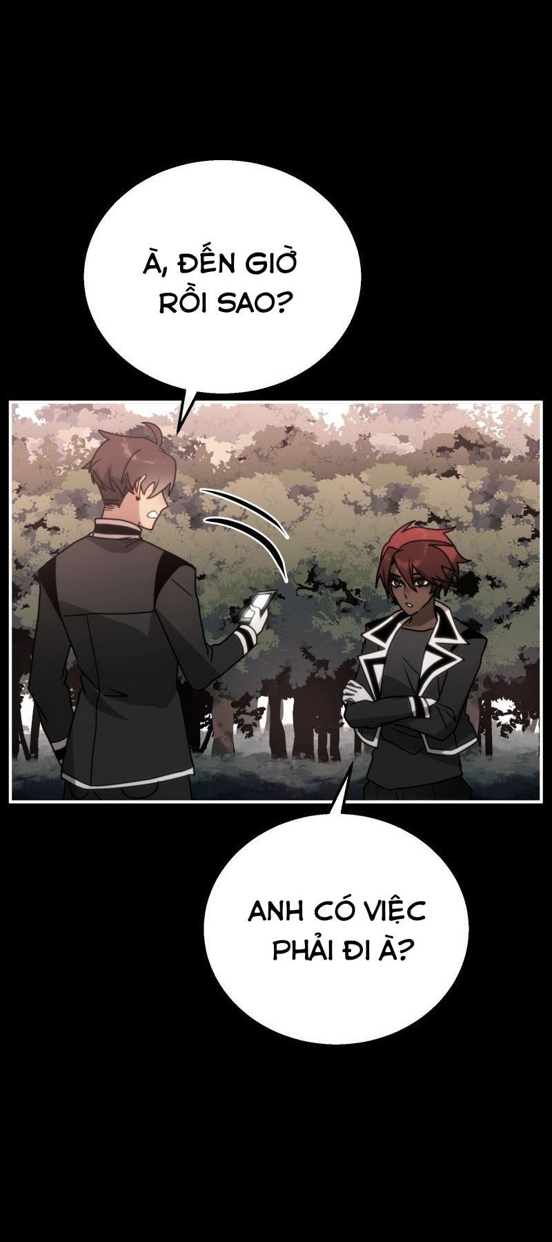 Lữ Khách Trên Mây Chapter 74 - 71