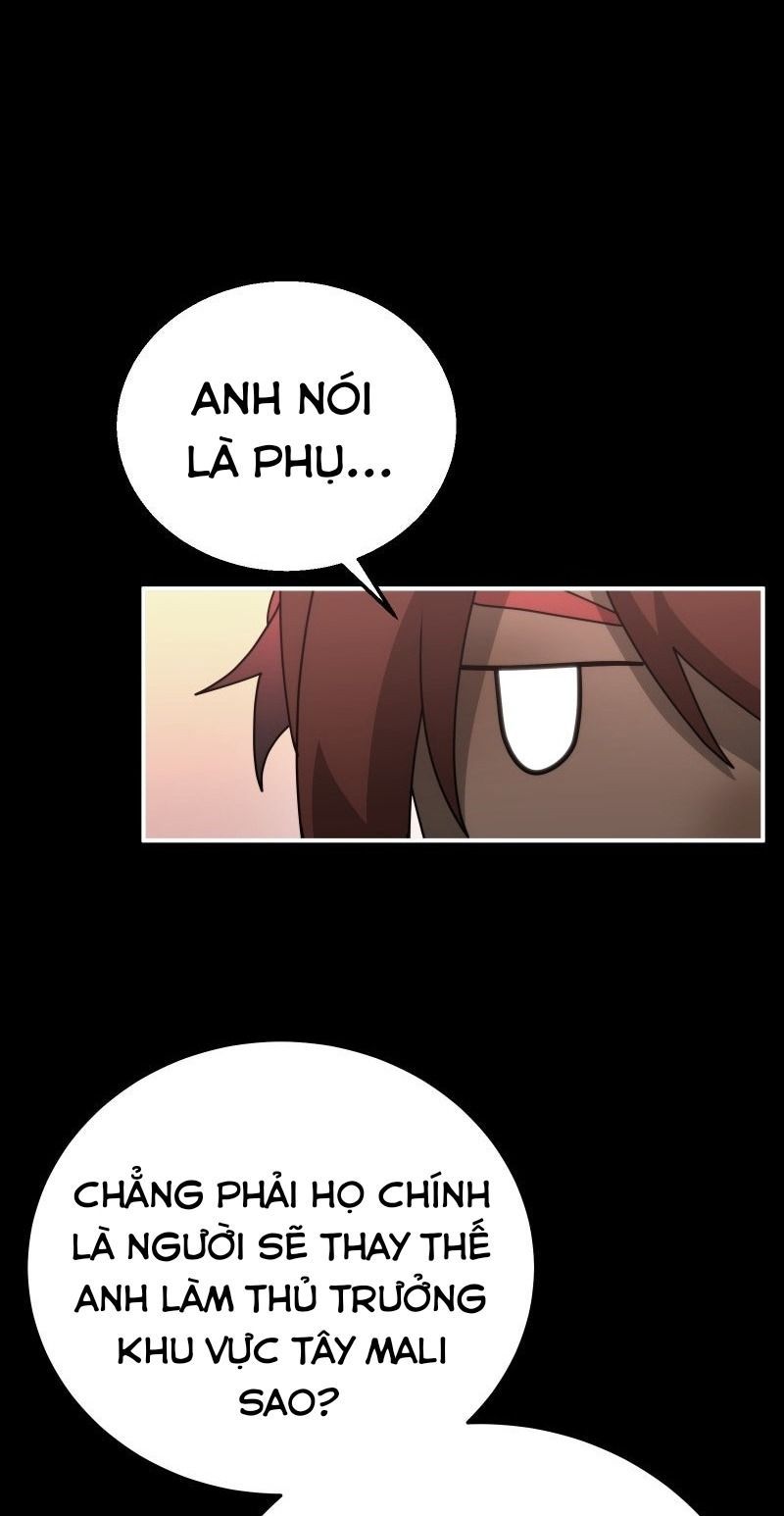 Lữ Khách Trên Mây Chapter 74 - 74