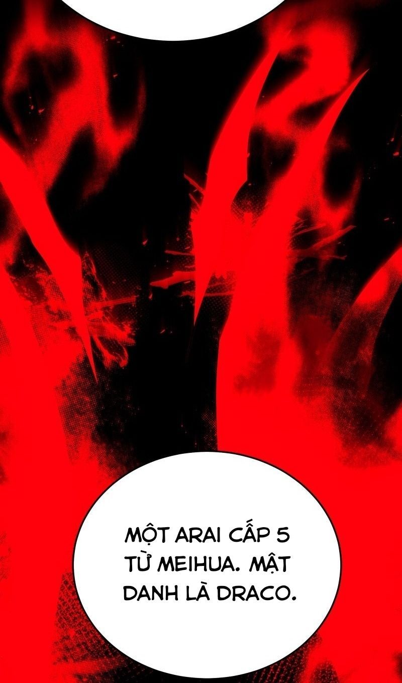 Lữ Khách Trên Mây Chapter 74 - 78