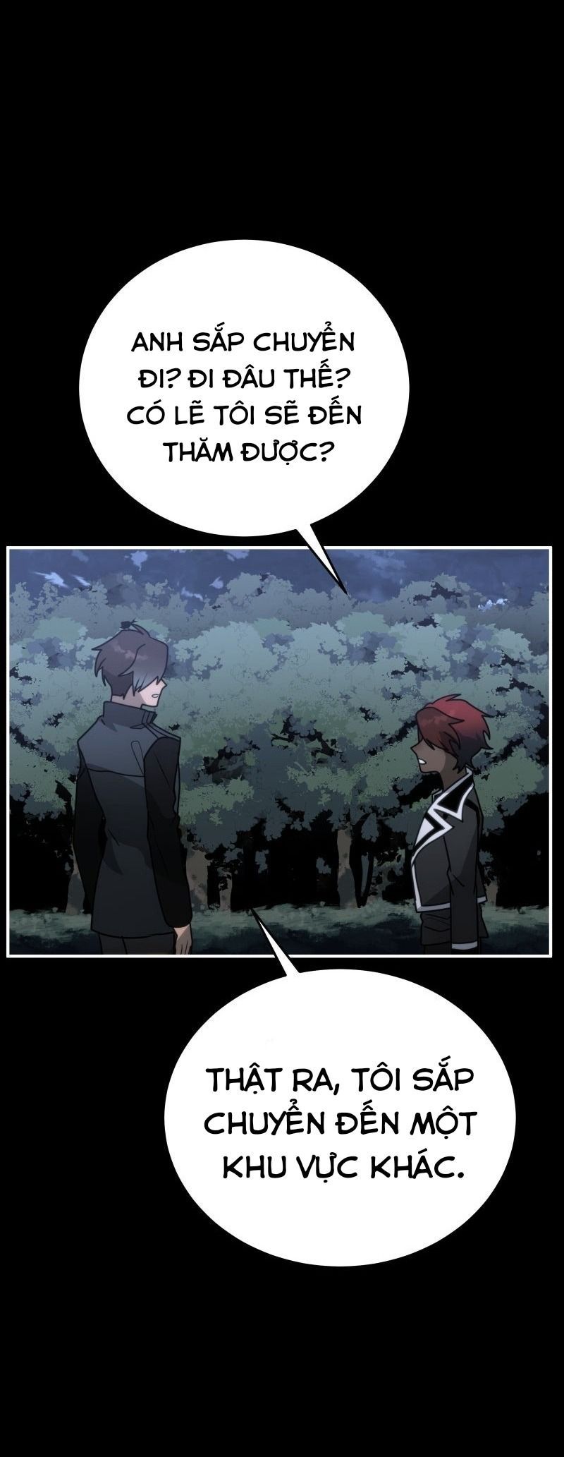 Lữ Khách Trên Mây Chapter 74 - 98