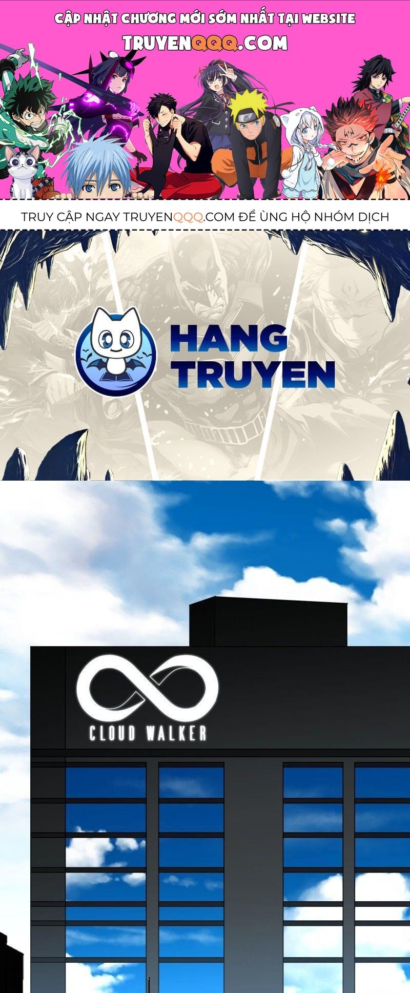 Lữ Khách Trên Mây Chapter 75 - 1