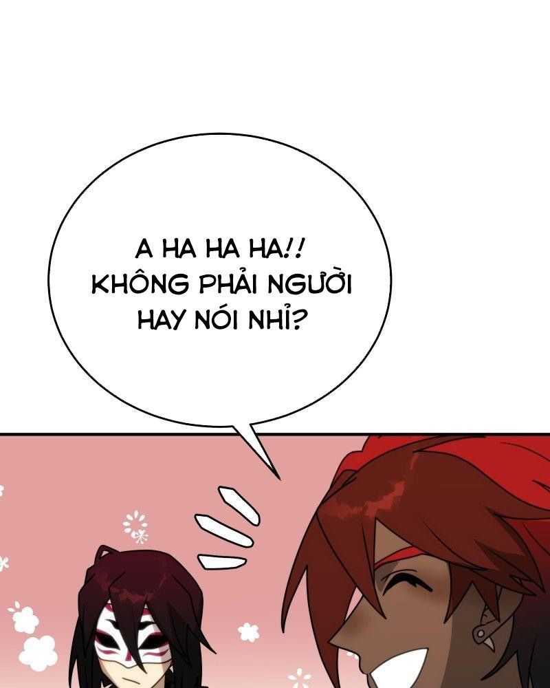 Lữ Khách Trên Mây Chapter 75 - 84