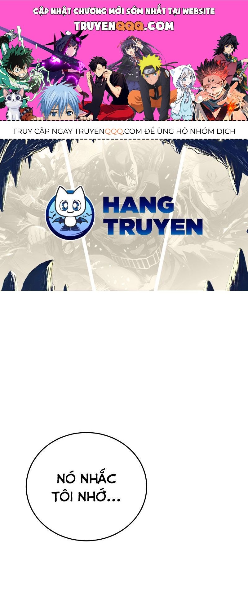 Lữ Khách Trên Mây Chapter 76 - 1