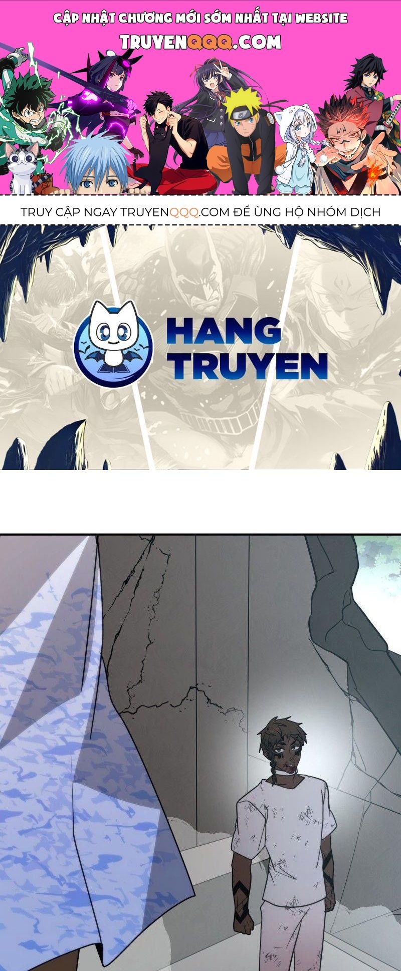 Lữ Khách Trên Mây Chapter 77 - 1