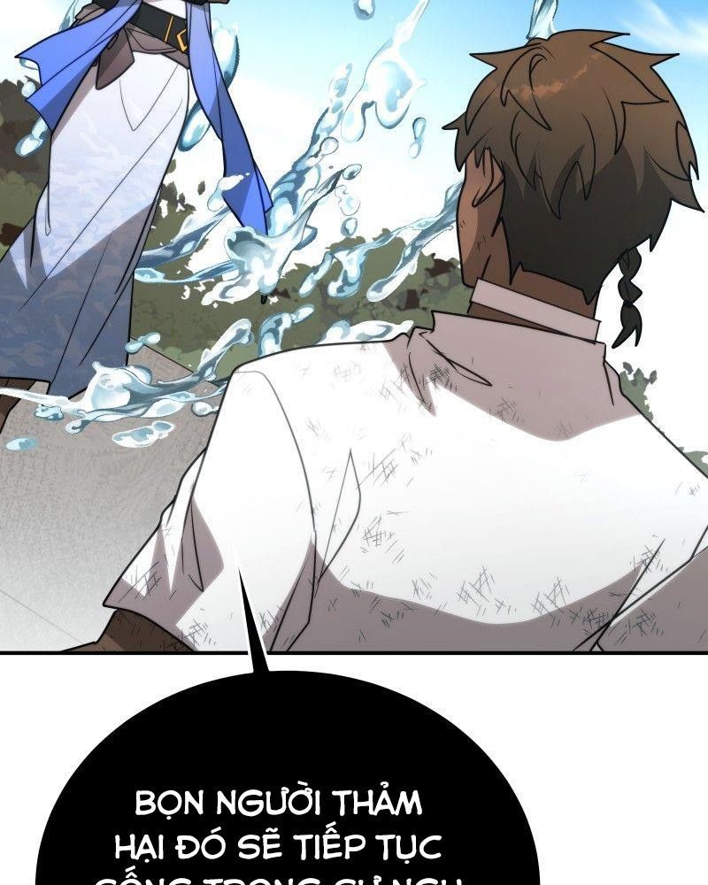 Lữ Khách Trên Mây Chapter 77 - 79
