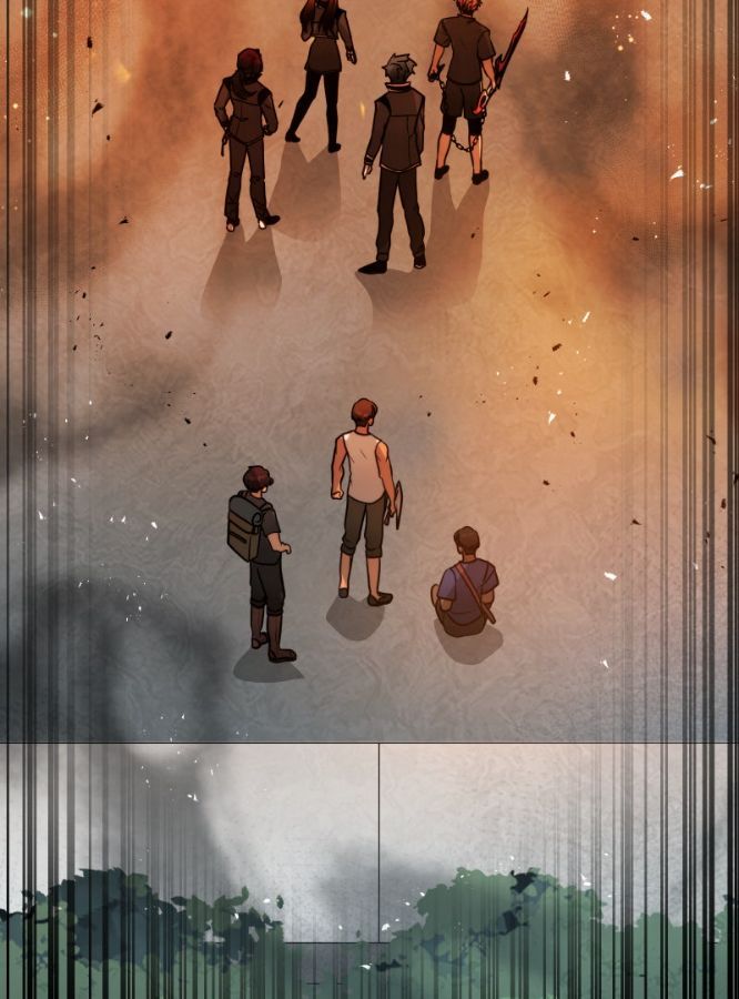 Lữ Khách Trên Mây Chapter 78 - 105