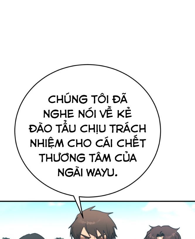 Lữ Khách Trên Mây Chapter 78 - 23