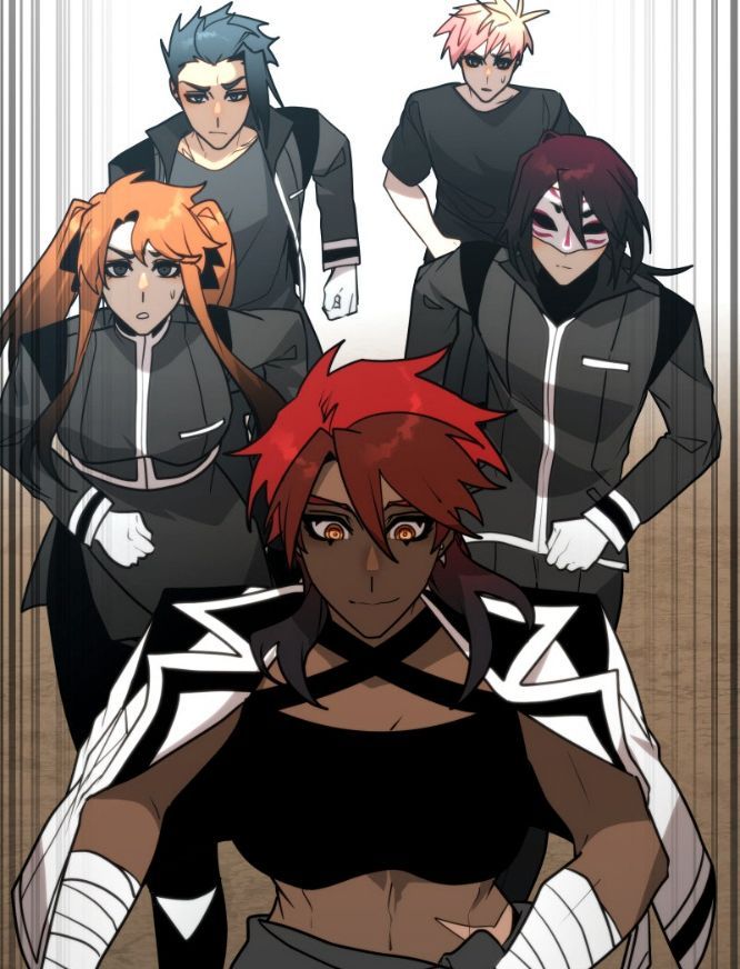 Lữ Khách Trên Mây Chapter 78 - 6