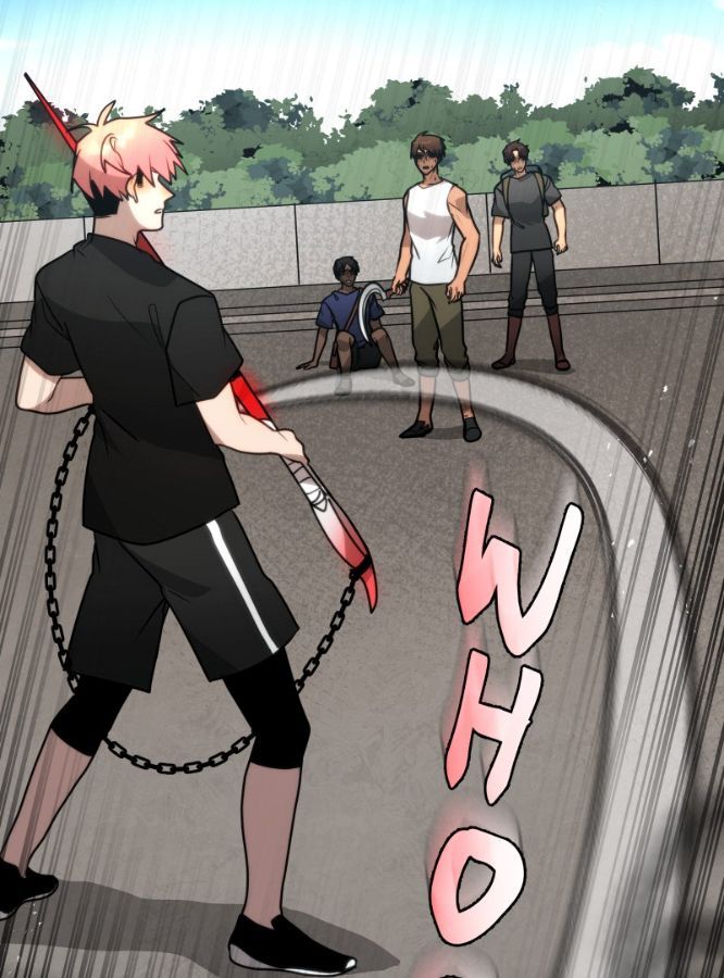 Lữ Khách Trên Mây Chapter 78 - 67