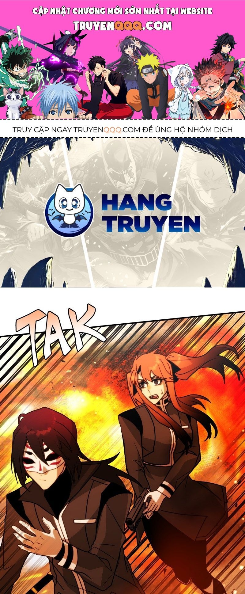 Lữ Khách Trên Mây Chapter 79 - 1