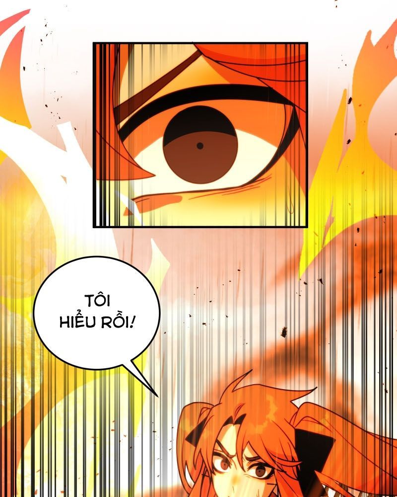 Lữ Khách Trên Mây Chapter 80 - 91