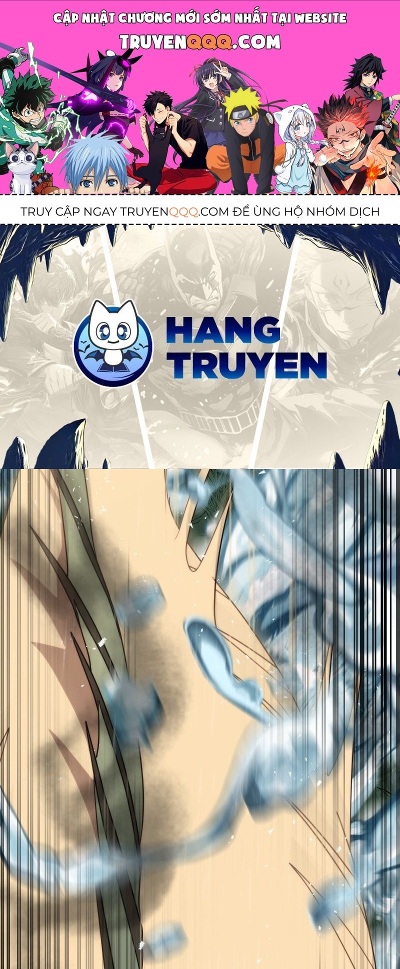 Lữ Khách Trên Mây Chapter 81 - 1