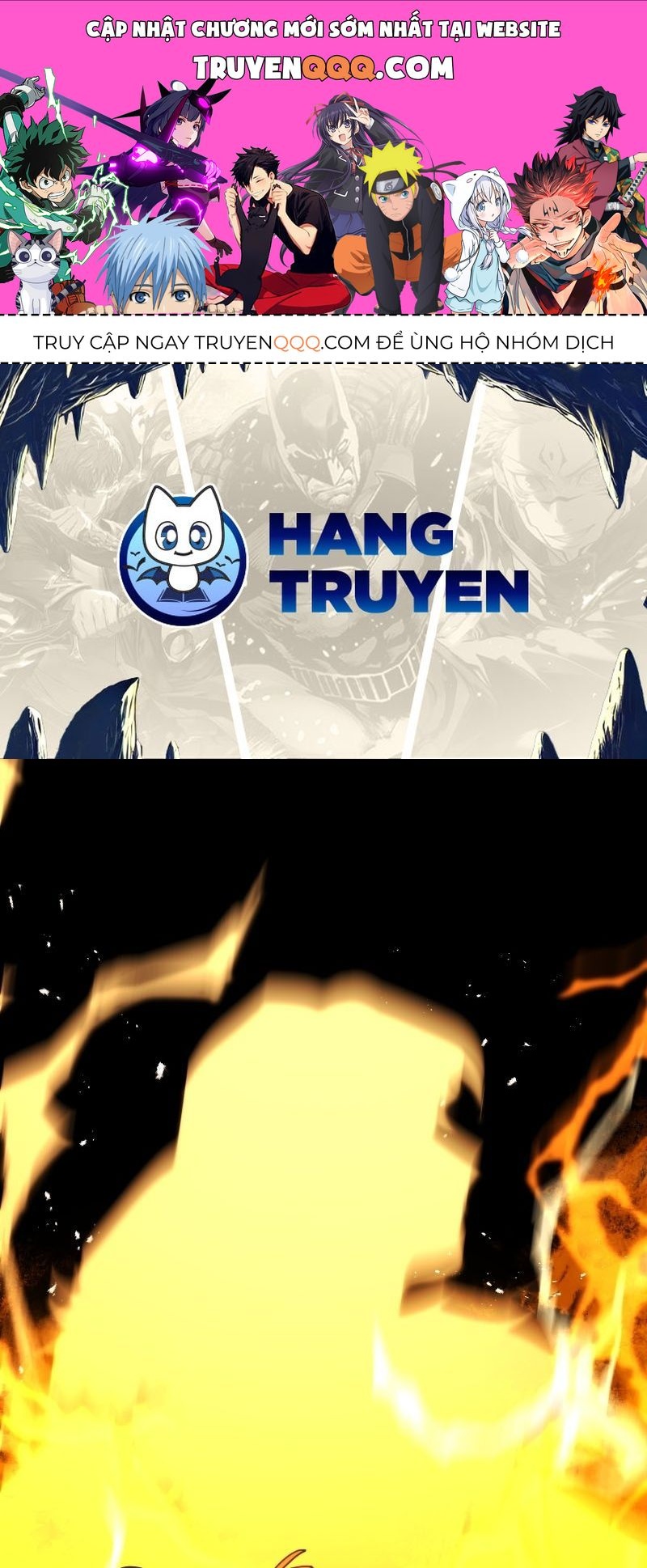 Lữ Khách Trên Mây Chapter 82 - 1