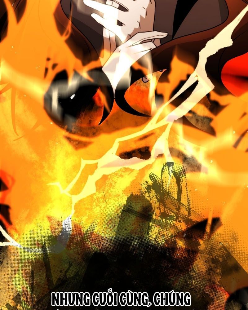 Lữ Khách Trên Mây Chapter 82 - 5