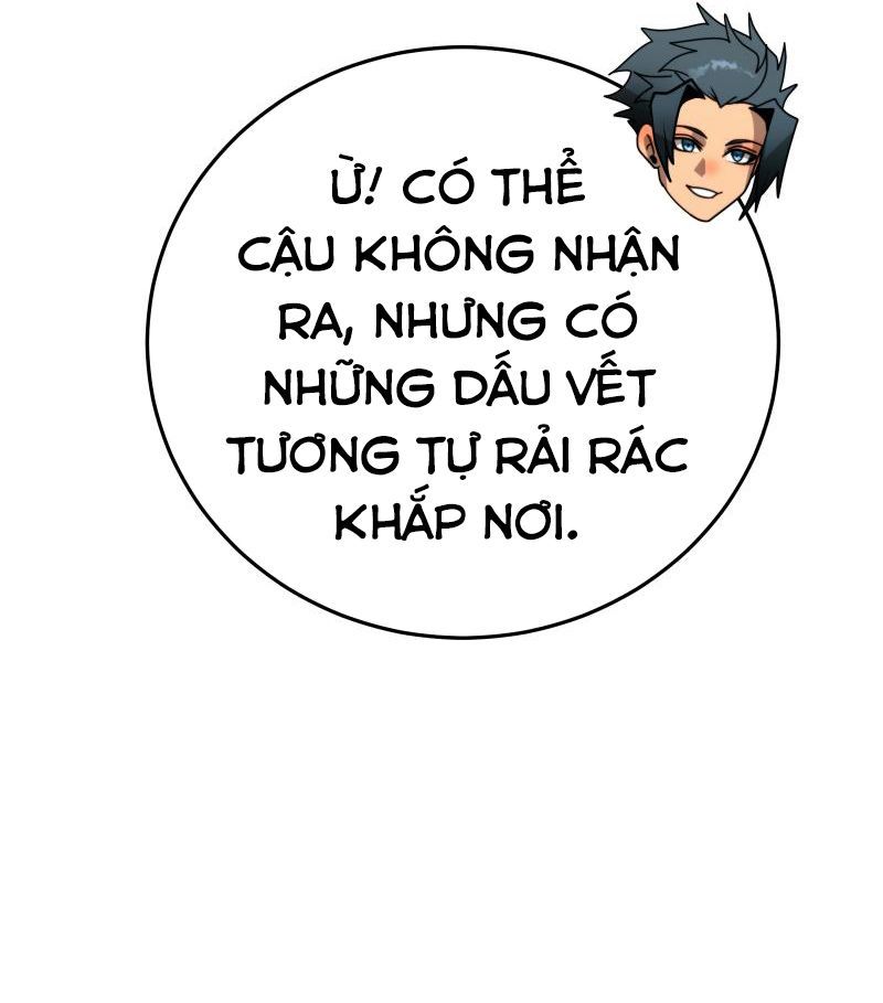 Lữ Khách Trên Mây Chapter 83 - 11