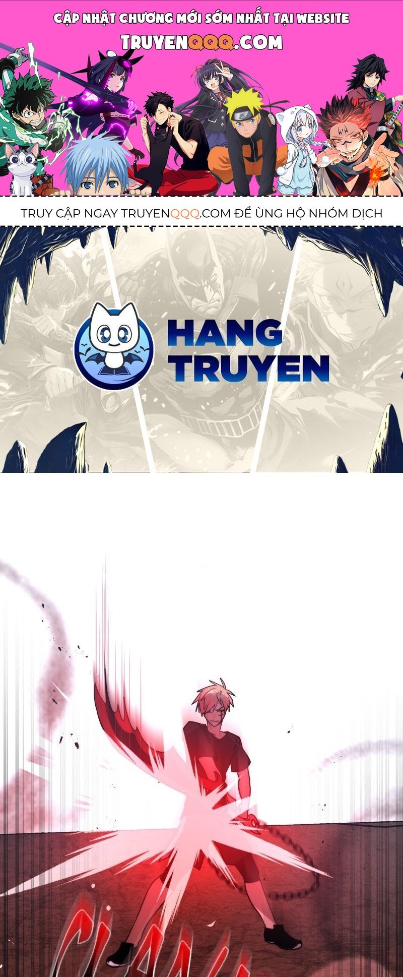 Lữ Khách Trên Mây Chapter 84 - 1