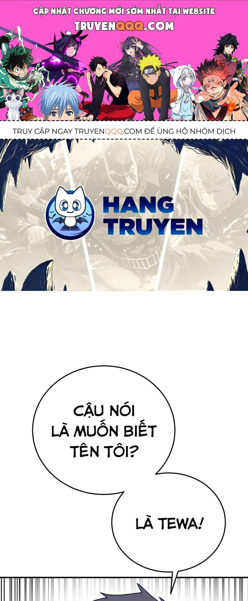 Lữ Khách Trên Mây Chapter 85 - 1